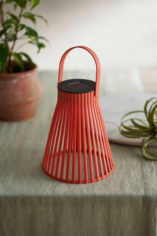 Cone Solar Lantern #1