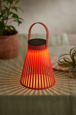 Cone Solar Lantern
