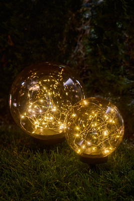ネイタルデザイン natal design AIOT! Amber Globe AIOT! Amber Globe