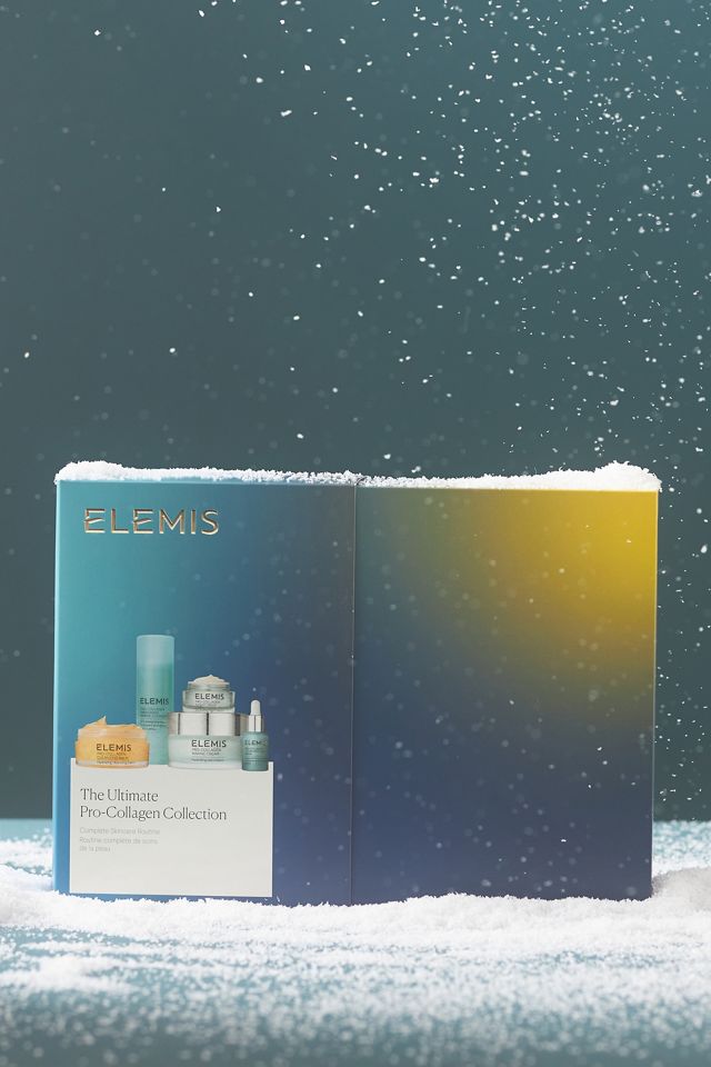 ELEMIS The Ultimate Pro-Collagen Collection Gift Set #1