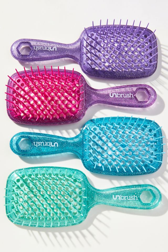 FHI Heat UNBrush Detangling Hair Brush #1
