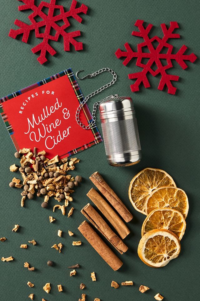 Pinch Provisions Let's Mull It Over Gift Set #1