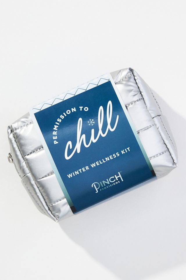 Pinch Provisions Permission To Chill Gift Set #1