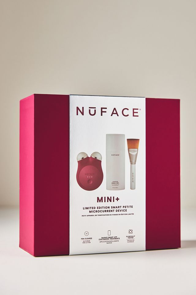 NuFACE Mini+ Gift Set #1