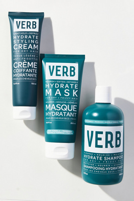 Verb Hi Hydration Kit Gift Set | Anthropologie