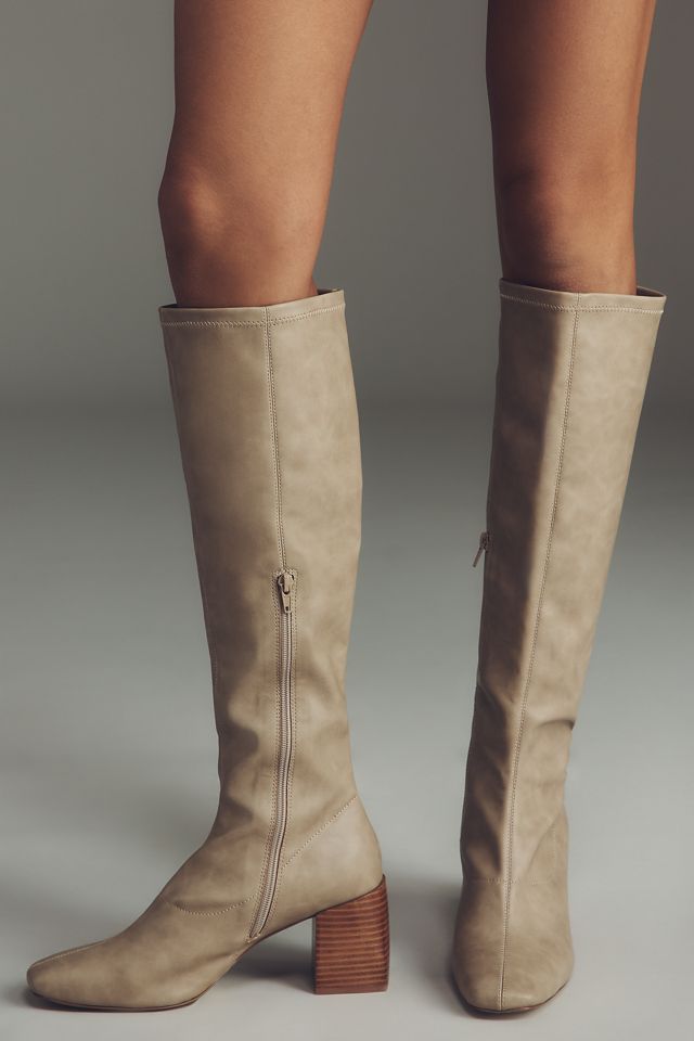 Silent D Cobo Tall Boots #1
