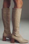 Silent D Cobo Tall Boots