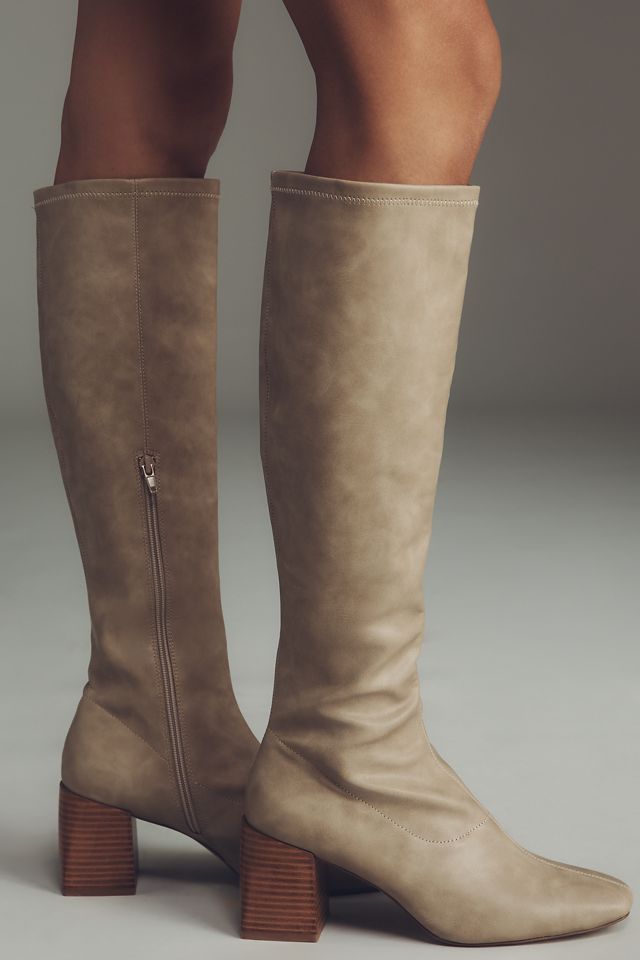 Silent D Cobo Tall Boots #2
