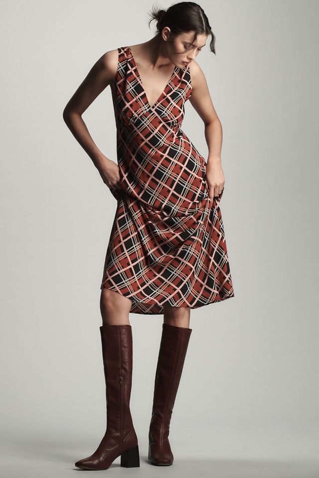 Silent D Cobo Tall Boots #2