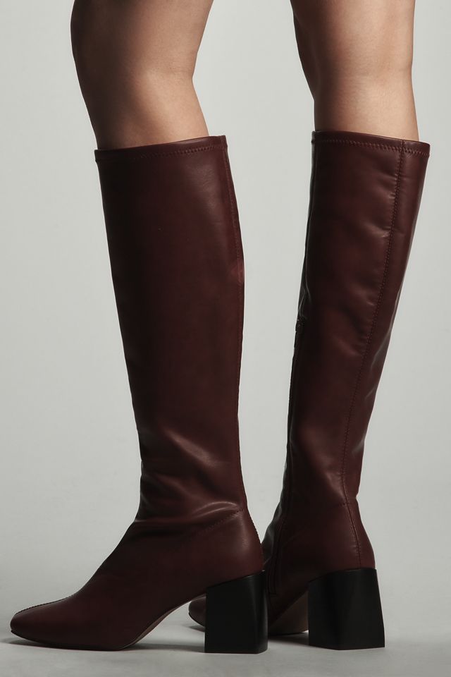 Silent D Cobo Tall Boots #1