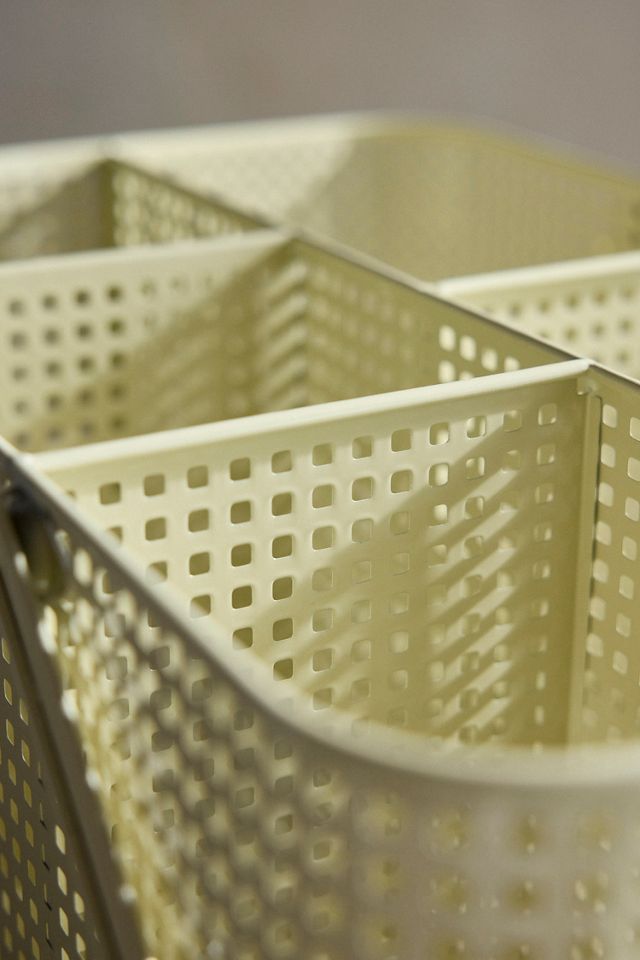 Iron Storage Basket #2