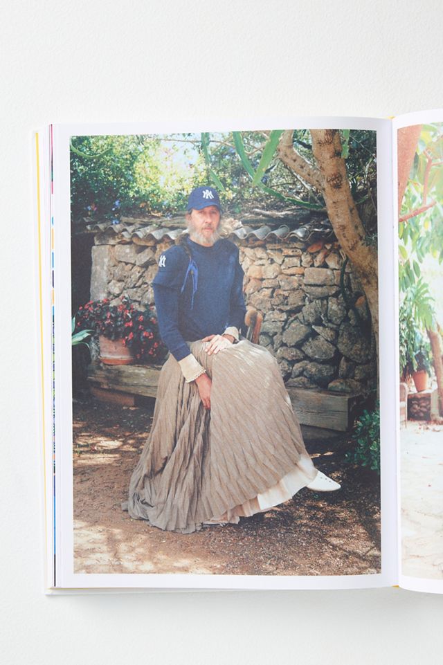 Collecting Fashion #1
