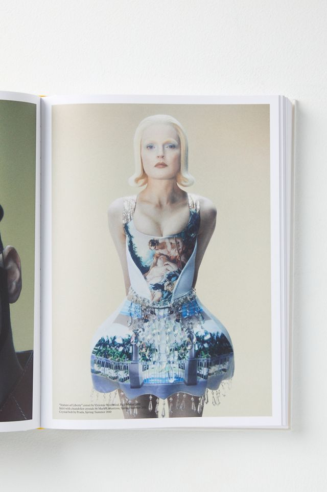Collecting Fashion #2