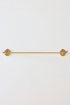 Verne Bird Towel Bar