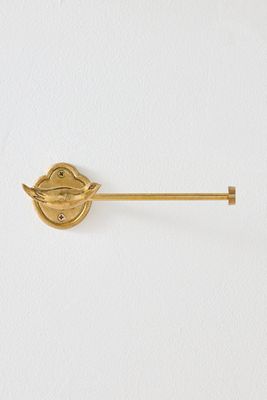 Porte-rouleau de papier toilette Verne Bird