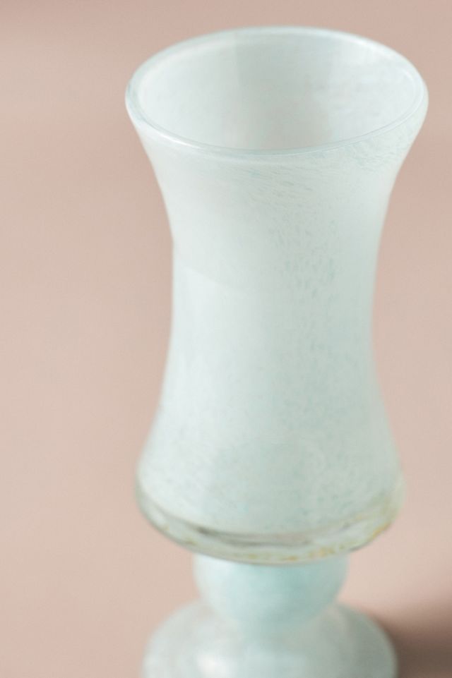 Bristol Glass Bud Vase #2