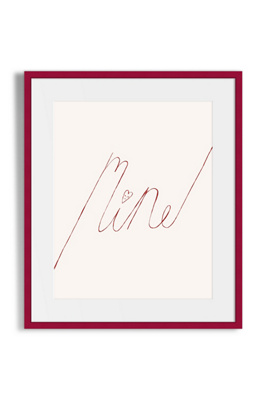 Shop Artfully Walls Mine Wall Art