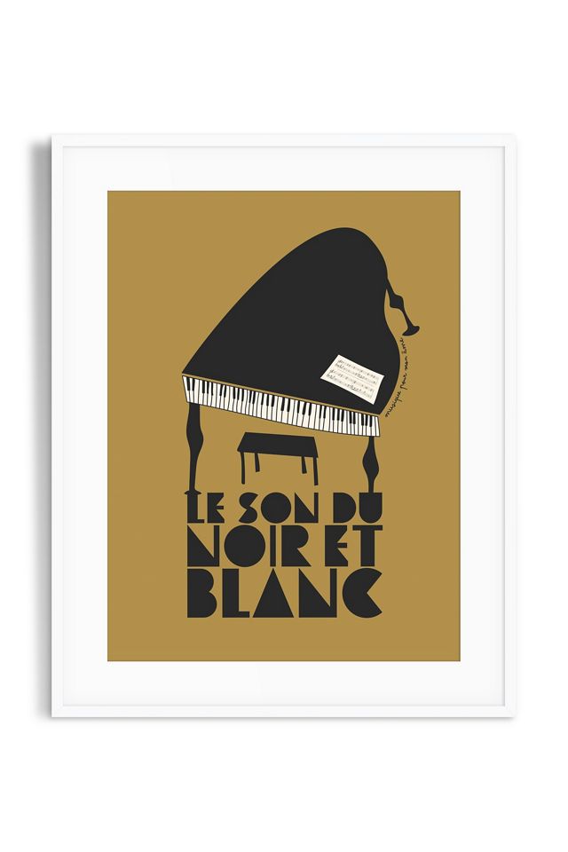 Wine Bar Gold Wall Art #1