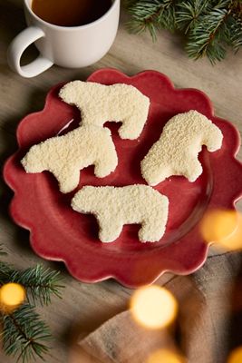 Polar Bear Marshmallows