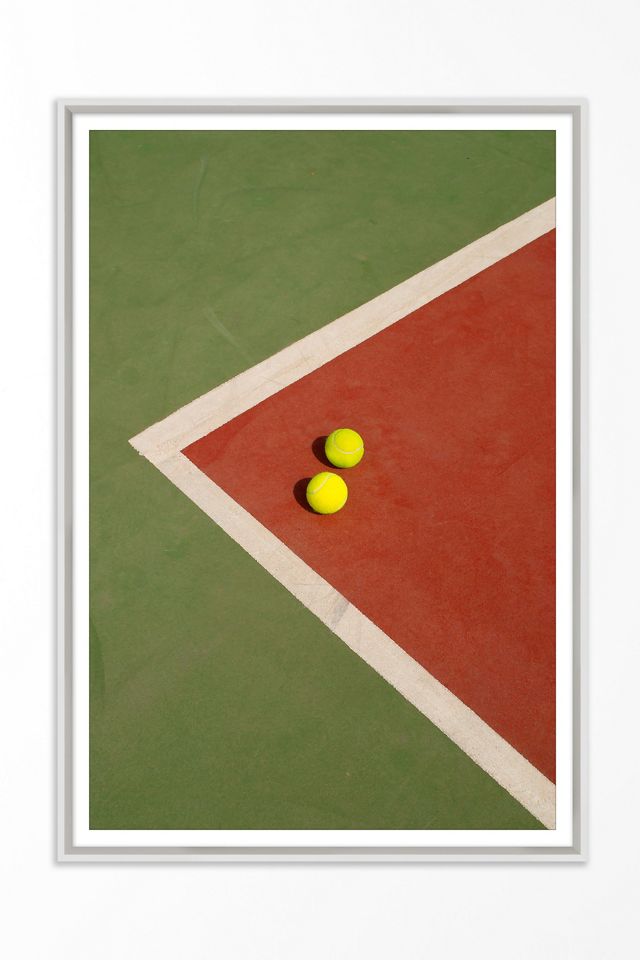 Play Ball Wall Art #1
