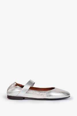 Jeffrey Campbell M-V-P Ballet Flats