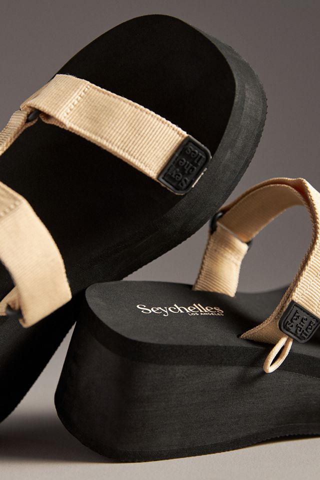 Seychelles Skip To Me Platform Sandals #2