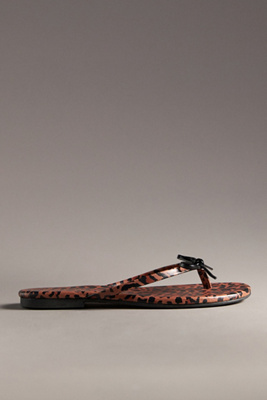 Wishlist Thong Sandals