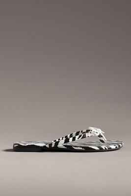 SEYCHELLES WISHLIST THONG SANDALS 