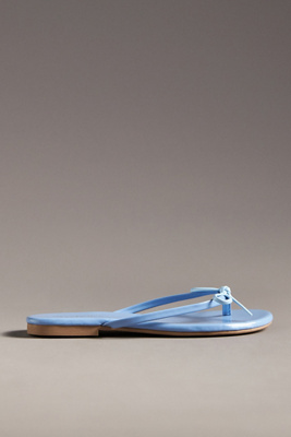 SEYCHELLES WISHLIST THONG SANDALS 