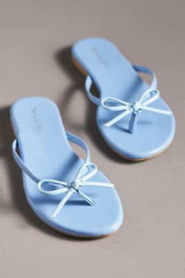 Seychelles Wishlist Thong Sandals