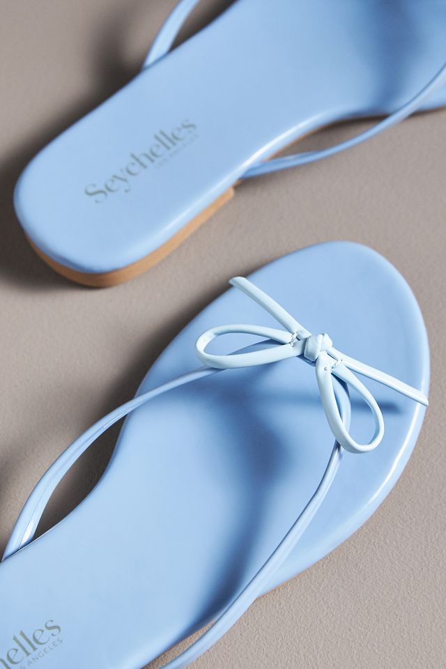 Seychelles Wishlist Thong Sandals #2