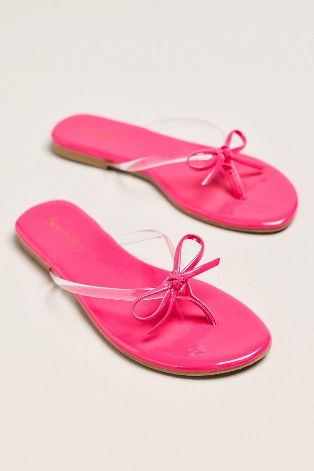 Seychelles Wishlist Flip-Flop Sandals #1