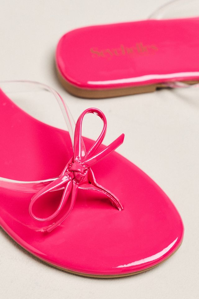 Seychelles Wishlist Flip-Flop Sandals #2