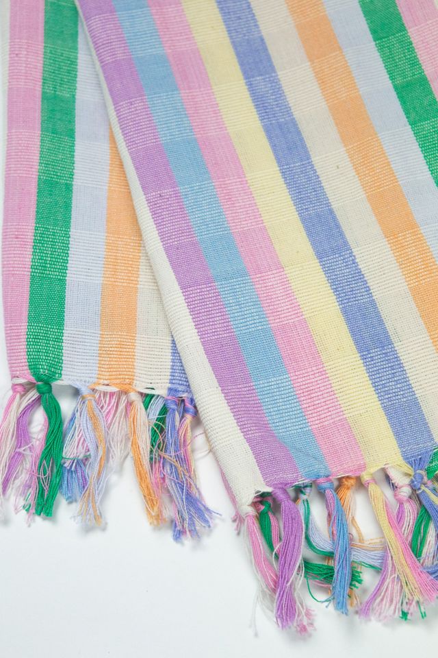 Archive New York Maxine Towel #1