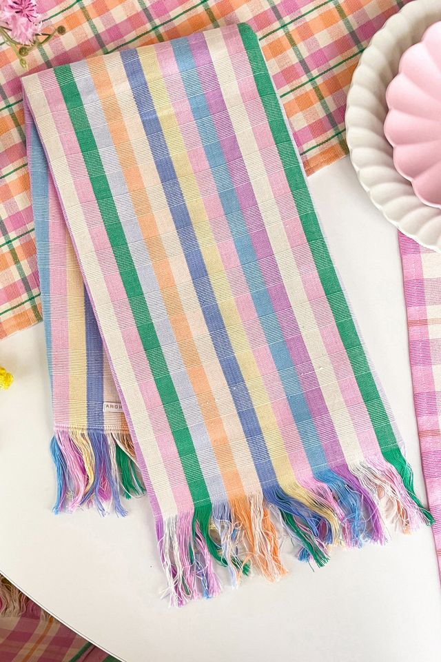 Archive New York Maxine Towel #3