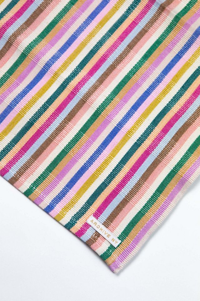 Archive New York Valentina Cocktail Napkins, Set of 4 #2