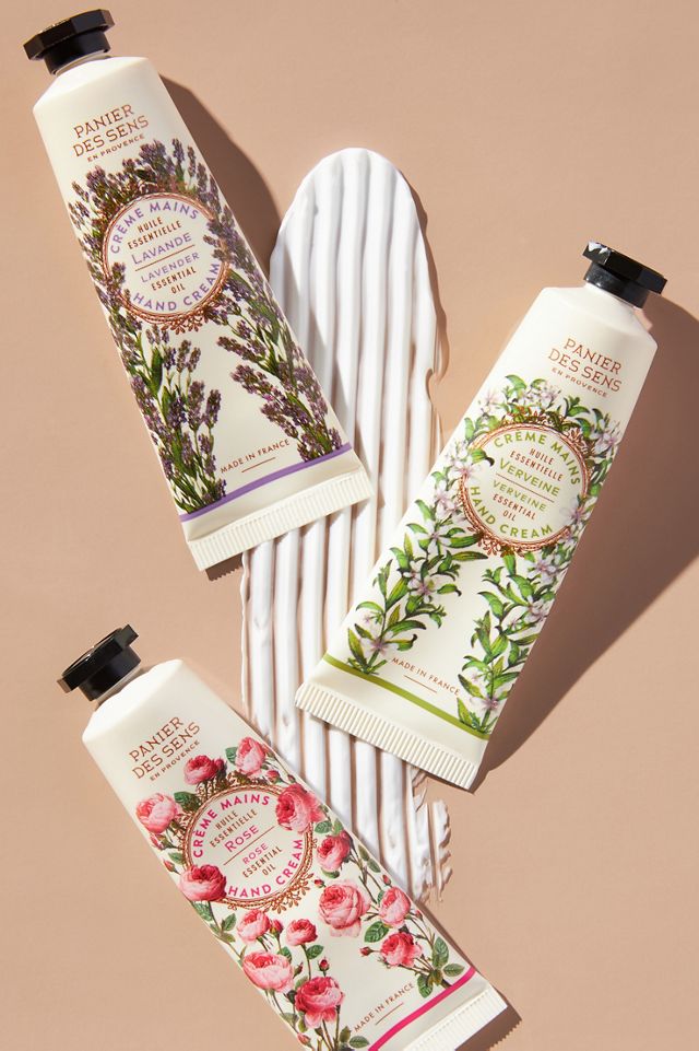 Panier Des Sens Hand Cream #2