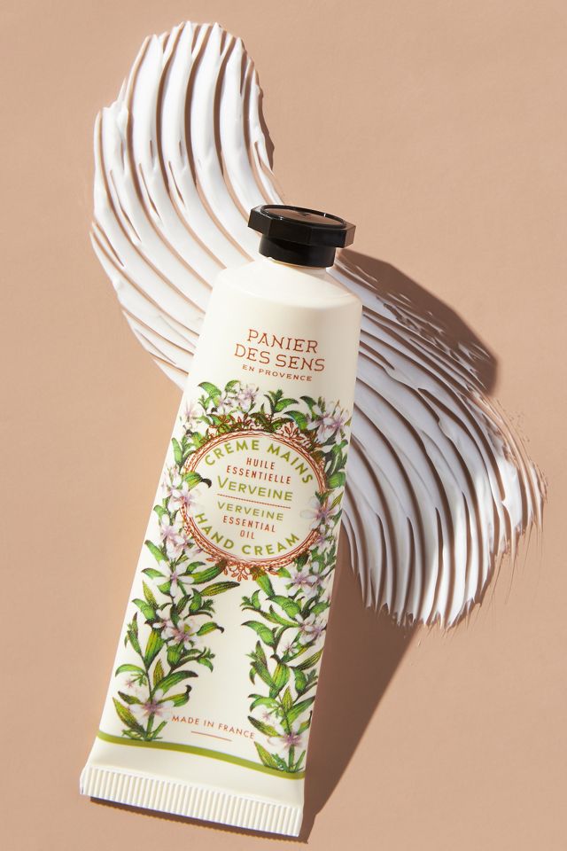 Panier Des Sens Hand Cream #1