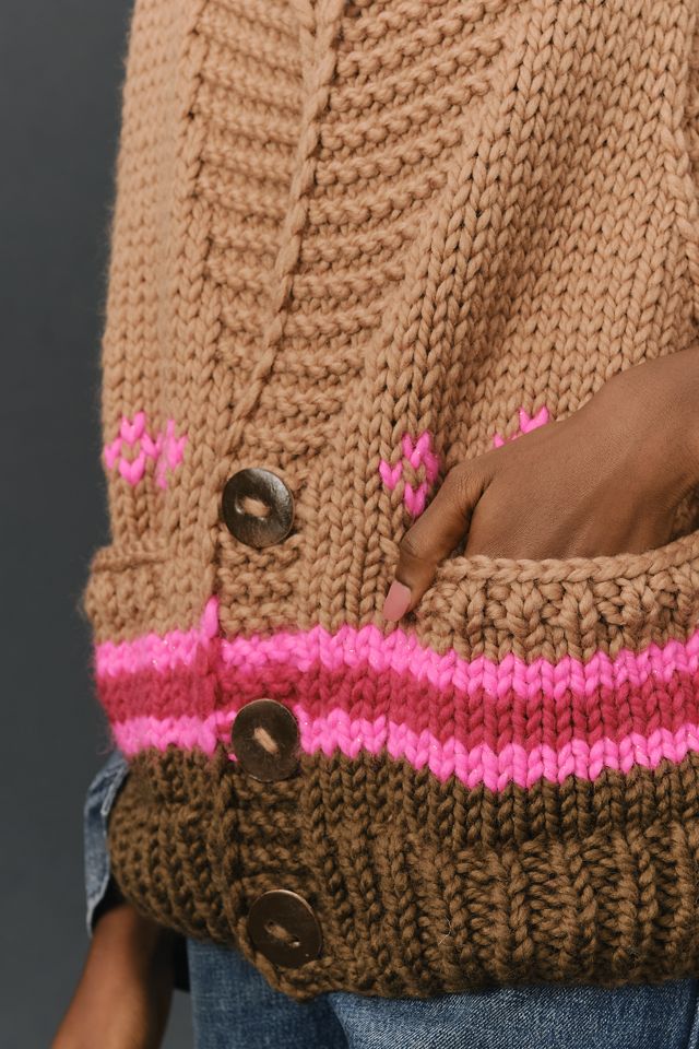 GOGO Sweaters Wool Vest #3