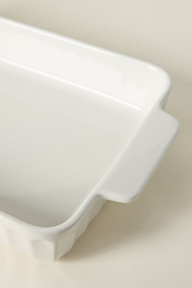 The Latte Stoneware Baking Dish: Amelie Edition #1