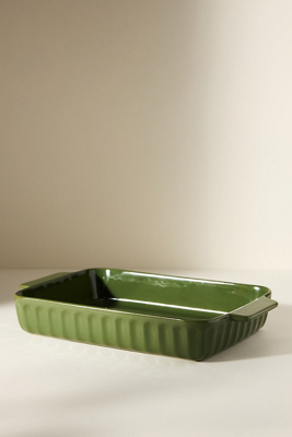 Amelie Latte Portuguese Baking Dish
