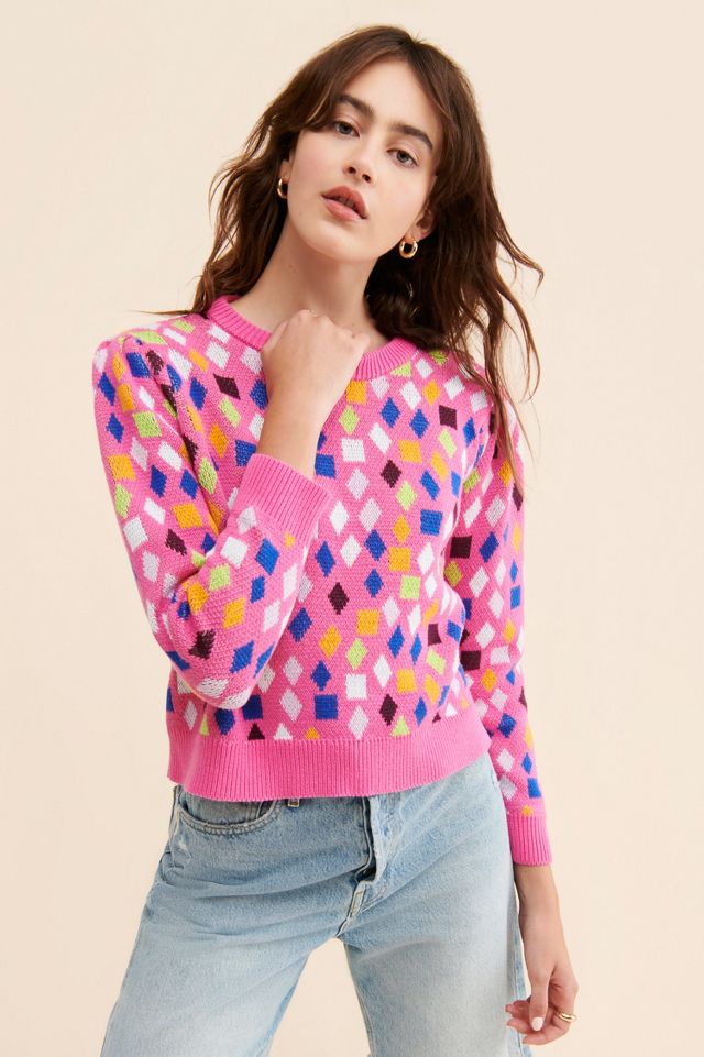 Olivia rubin sweater hotsell