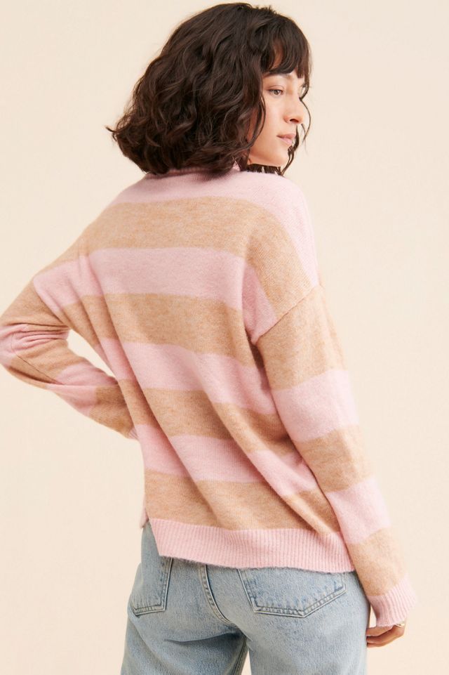 Sanctuary Upstate Sweater Tunic