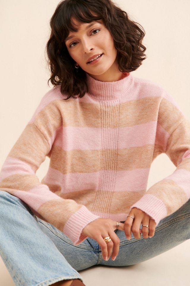 Sanctuary Upstate Sweater Tunic