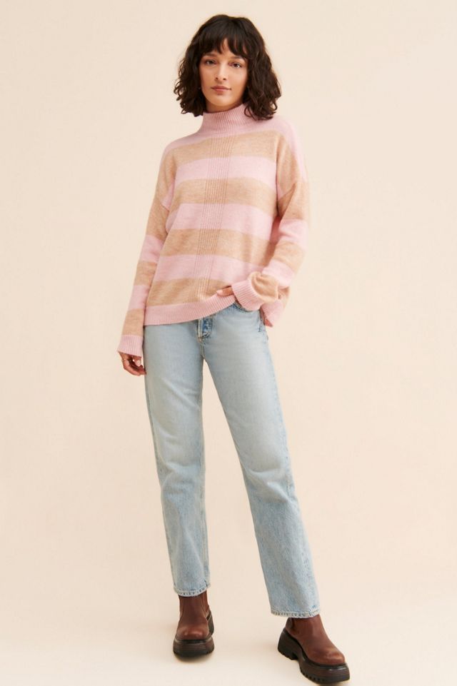 Sanctuary Upstate Sweater Tunic #3