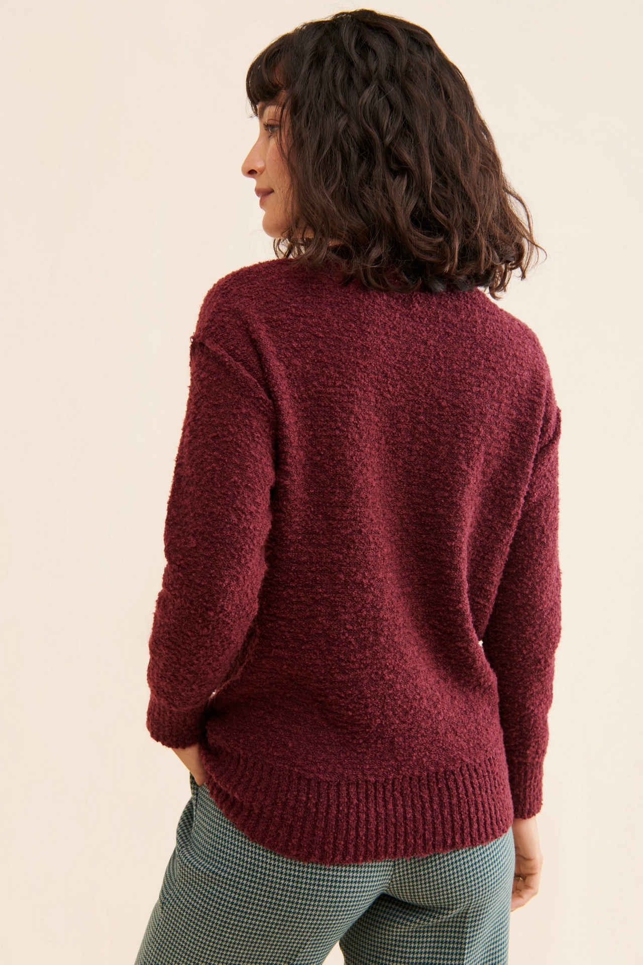 Little Lies Lucy Knit Sweater