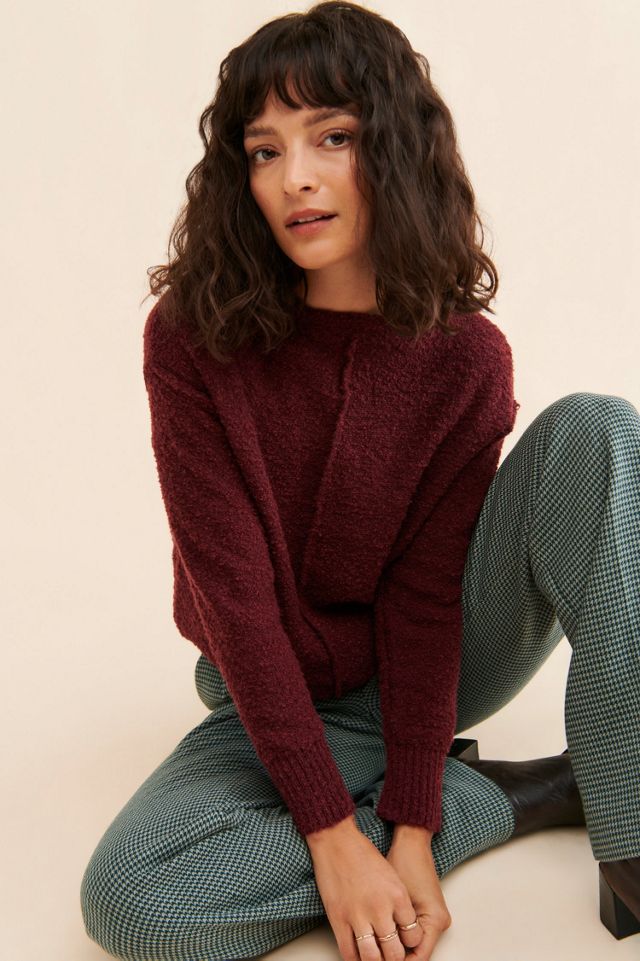 Little Lies Lucy Knit Sweater #2