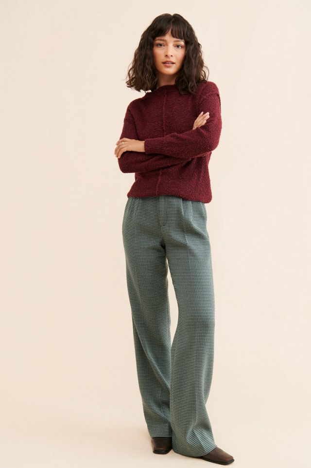 Little Lies Lucy Knit Sweater #3