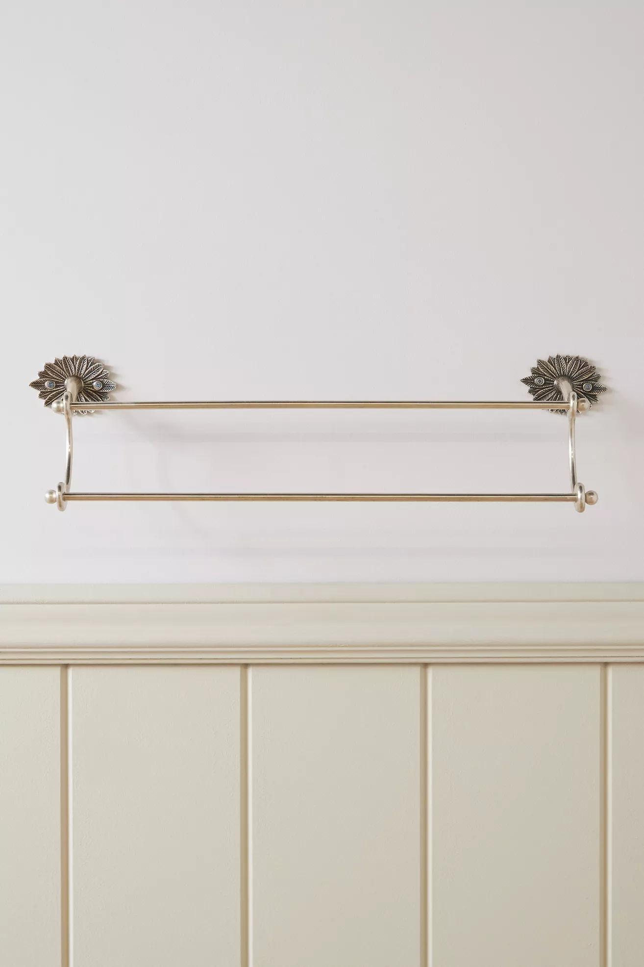 Demeter Double Towel Bar - thumbnail 6