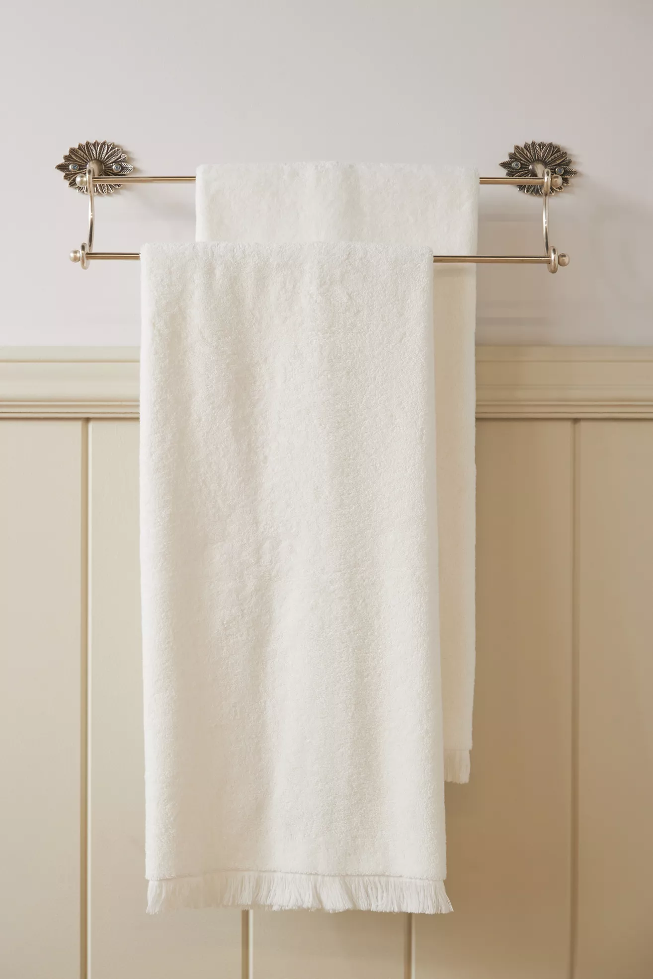 Demeter Double Towel Bar - thumbnail 4